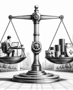 gkv-reform-teilarbeitsunfaehigkeit-beitraege-leistungen