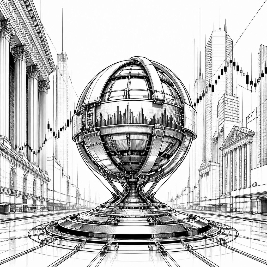 Goldman und JPMorgan bringen Handelskörbe für KI-Anleihen an den Markt Goldman und JPMorgan bringen Handelskörbe für KI-Anleihen an den Markt