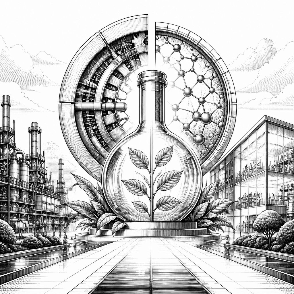 Goldman hebt Bayer-Ziel: Glyphosat-Klärung und Pharma-Stärke im Fokus Goldman hebt Bayer-Ziel: Glyphosat-Klärung und Pharma-Stärke im Fokus