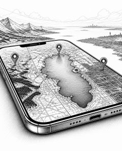google-maps-lake-america-lake-ontario
