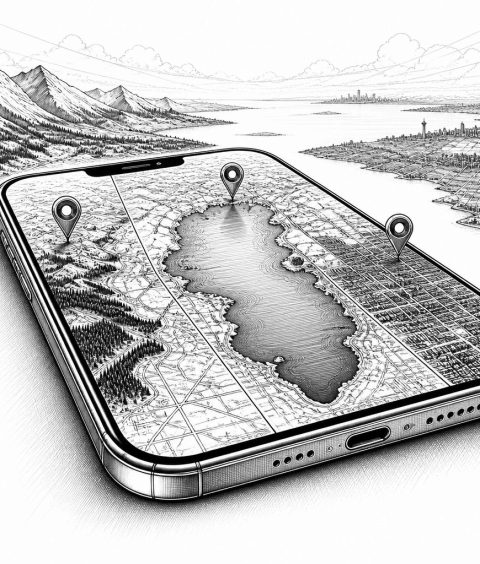 google-maps-lake-america-lake-ontario