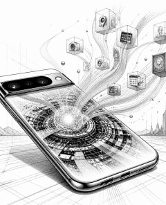 google-pixel-11-gemini-intelligence-gegen-siri
