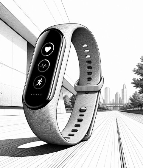 google-pixel-11-werbung-unbekannter-fitness-tracker