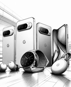 google-pixel-event-2026-pixel-11-watch-5-buds-pro-2-pixel-tag