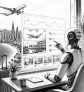 googles-ki-modus-travel-agent-flugpreise-hotelbuchung