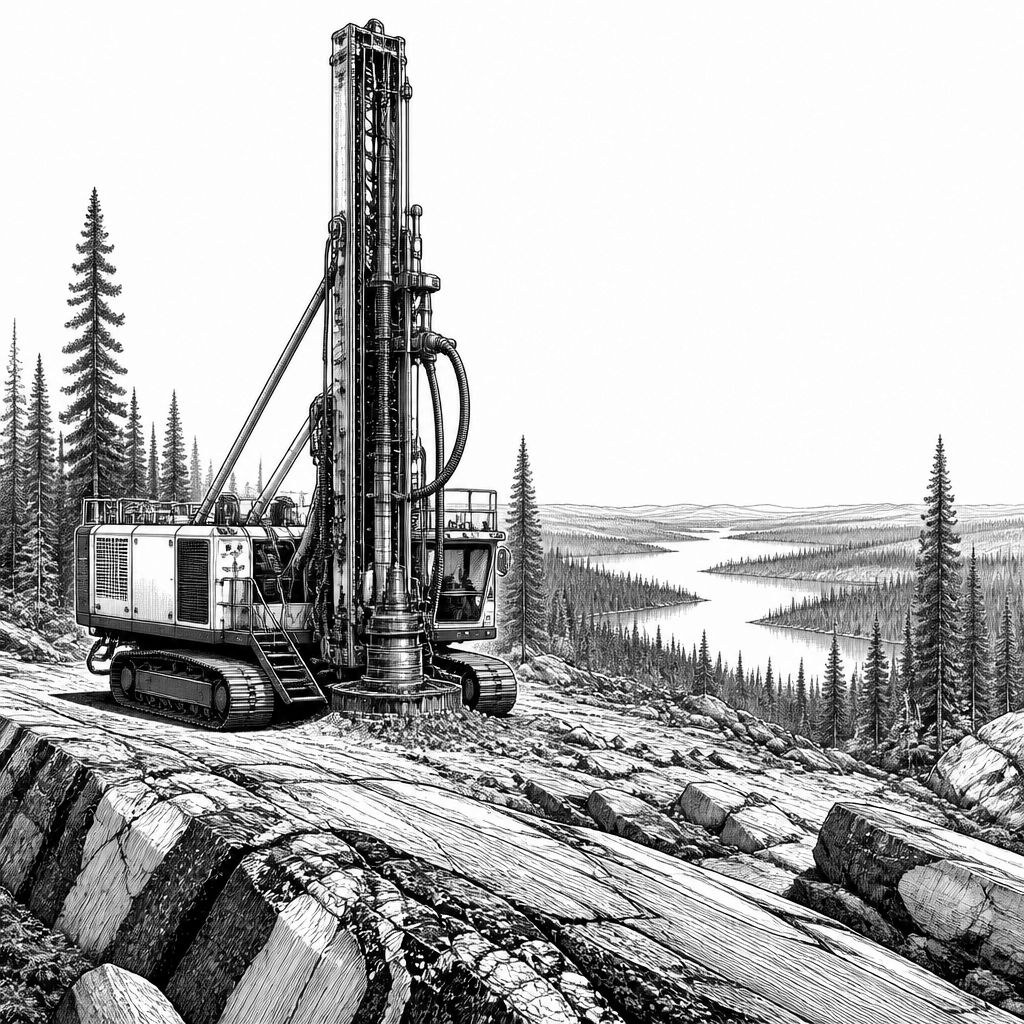 Green Bridge Metals: Bohrfreigabe für Serpentine, doch Agent’s Option drückt die Aktie bis 29. August Green Bridge Metals: Bohrfreigabe für Serpentine, doch Agent’s Option drückt die Aktie bis 29. August