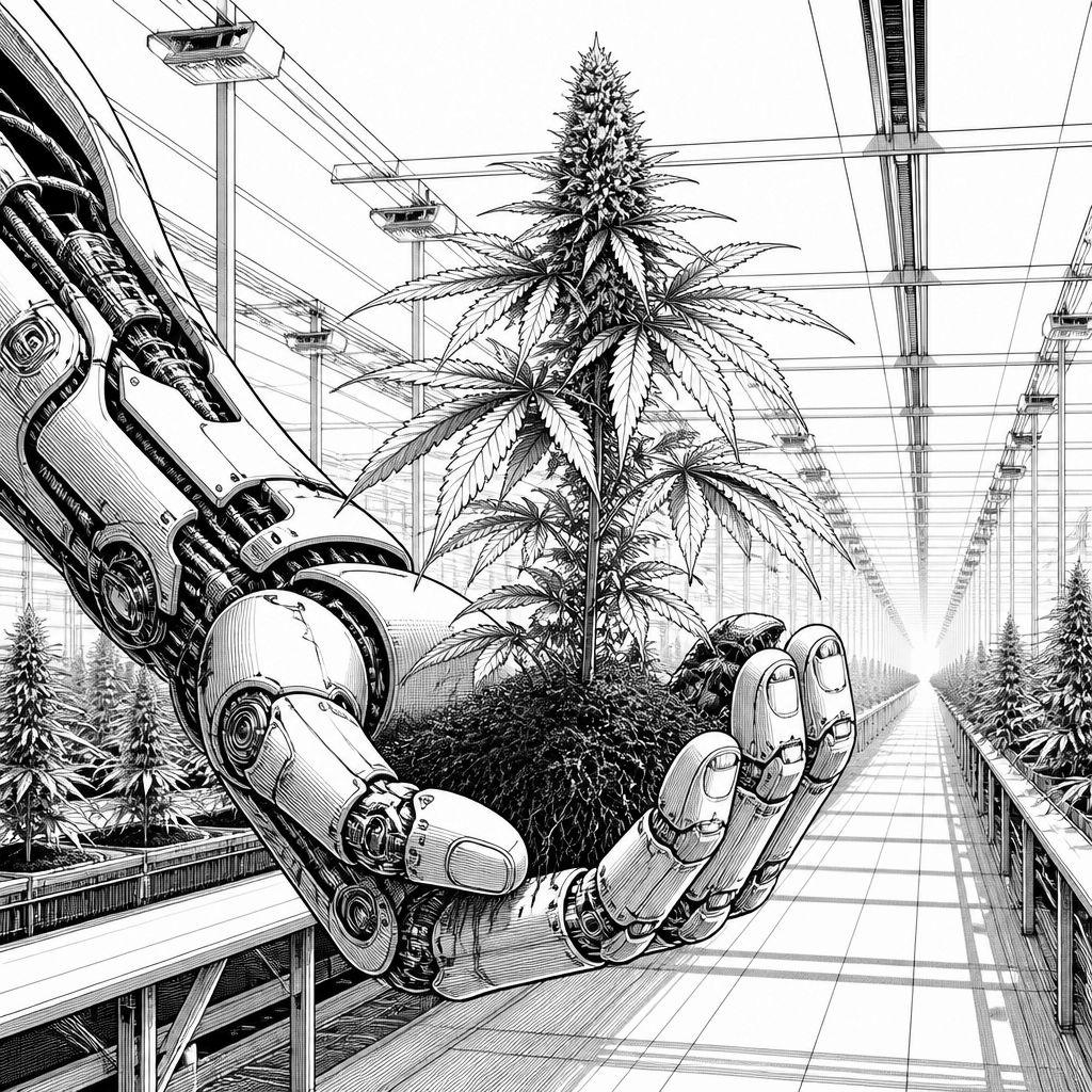 Green Thumb Industries: 150 Millionen für Aktienrückkäufe vor August-Zahlen Green Thumb Industries: 150 Millionen für Aktienrückkäufe vor August-Zahlen