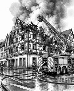 großbrand-lauterbach-fachwerkhäuser-schaden-5-millionen