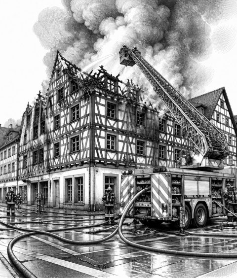 großbrand-lauterbach-fachwerkhäuser-schaden-5-millionen