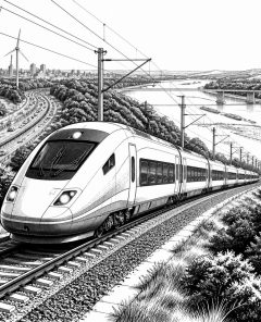 gruene-fordern-tempolimit-bahn-unterstützung-bilger
