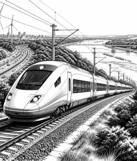 gruene-fordern-tempolimit-bahn-unterstützung-bilger