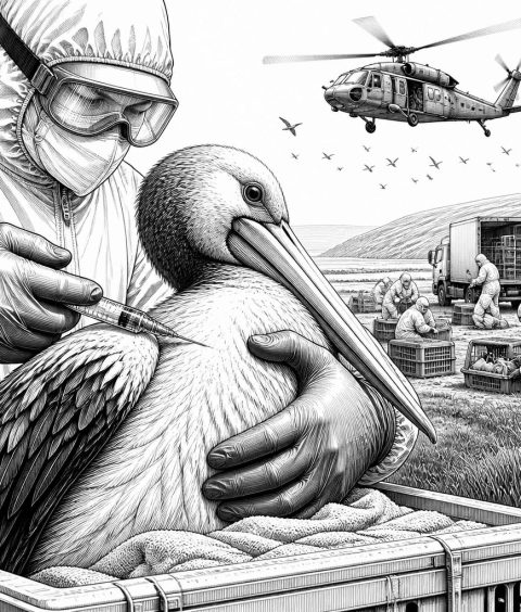 h5n1-in-australien-impfungen-fuer-wildtiere