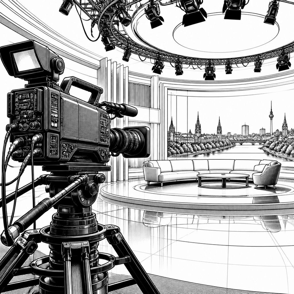 „Hallo Deutschland“ heute als Livestream: Start um 17.10 Uhr im ZDF-Portal „Hallo Deutschland“ heute als Livestream: Start um 17.10 Uhr im ZDF-Portal