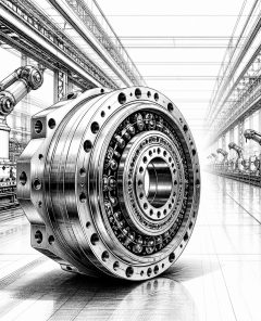 harmonic-drive-prognose-56-prozent-auftraege-robotik