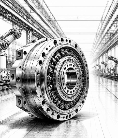 harmonic-drive-prognose-56-prozent-auftraege-robotik