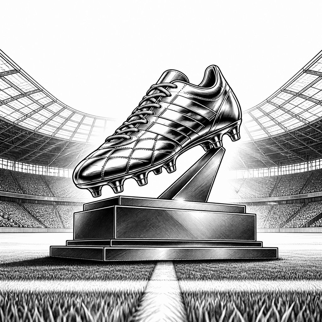 Harry Kane erhält „Goldenen Schuh“: Torschützenkönig zum dritten Mal in Folge Harry Kane erhält „Goldenen Schuh“: Torschützenkönig zum dritten Mal in Folge