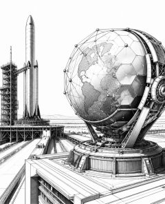 healwell-ai-25-mio-cad-spacex-reserve-saas