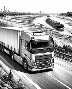 hessen-sonntagsverbot-lkw-ueber-7-5-tonnen-umplanung