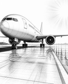 hitze-kann-flugstarts-verzoegern-physik