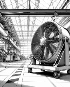 hitzeschutz-am-arbeitsplatz-vorgaben-unternehmen-teuer