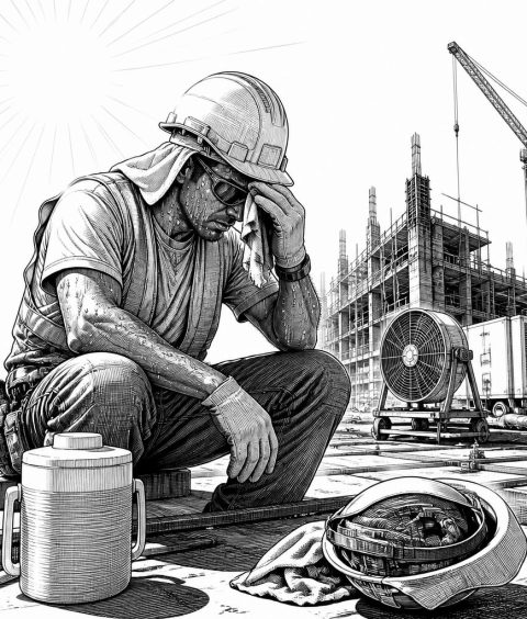 hitzeschutz-arbeitsschutz-kontrollen-gewerbeaufsicht-bau