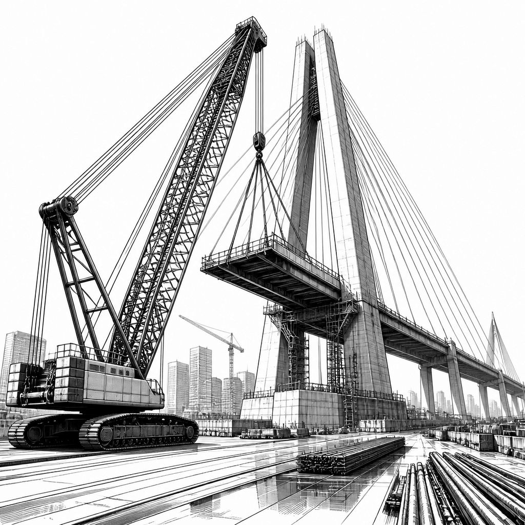 Hochtief: Auftragsbestand auf Rekordhoch von 84,8 Mrd. Euro – Gewinnprognose steigt Hochtief: Auftragsbestand auf Rekordhoch von 84,8 Mrd. Euro – Gewinnprognose steigt
