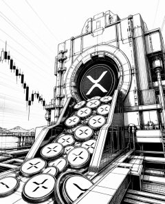 hohe-xrp-einlagen-binance-xrpusd-fall