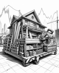 home-depot-aktie-zinsen-bauzyklus-cashflow-bewertung