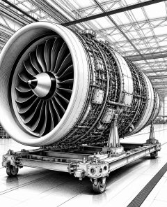 honeywell-aerospace-senkt-wachstumsprognose-lieferkettenstoerungen