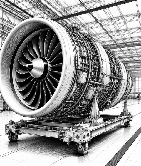 honeywell-aerospace-senkt-wachstumsprognose-lieferkettenstoerungen