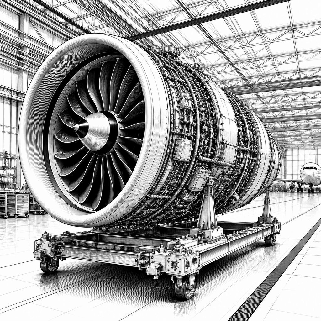 Honeywell Aerospace senkt Wachstumsprognose wegen anhaltender Lieferkettenstörungen Honeywell Aerospace senkt Wachstumsprognose wegen anhaltender Lieferkettenstörungen