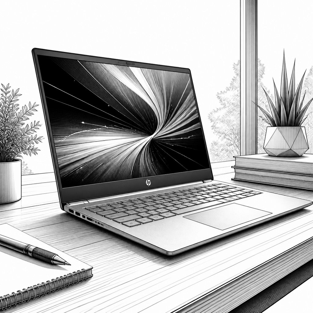 HP OmniBook 3 16: 16 GB RAM für rund 520 US-Dollar im RAMageddon HP OmniBook 3 16: 16 GB RAM für rund 520 US-Dollar im RAMageddon