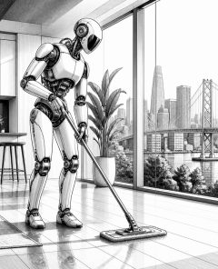 humanoide-roboter-san-francisco-reinigung-30-dollar