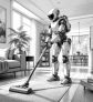 humanoider-putzroboter-tau-robotics-fernsteuerung