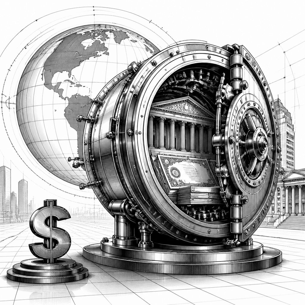 iShares US-Treasury-ETF 0–1 Jahr: Warum die kurze Laufzeit so gefragt ist iShares US-Treasury-ETF 0–1 Jahr: Warum die kurze Laufzeit so gefragt ist