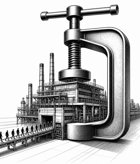iab-kreditkosten-drucken-beschaeftigung-industrie