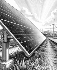 icl n-global-clean-energy-etf-icl n-first-solar-auftraege-2030