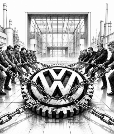 ig-metall-warnung-vw-eskalierende-kommunikation-sparkurs