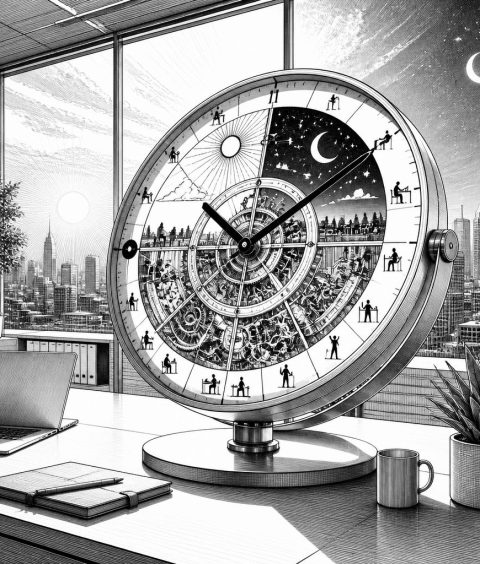 innere-uhr-flexible-arbeitszeiten-chronotyp-zufriedenheit