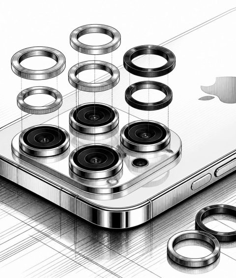 iphone-ultra-faltbar-farben-silber-dunkelblau-kamera-leck