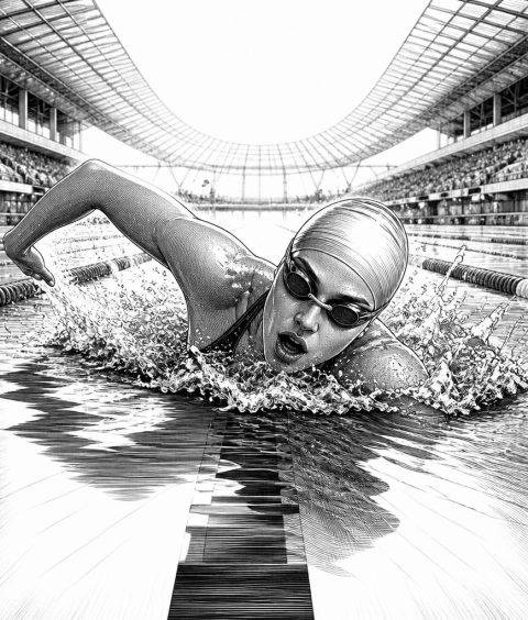 isabel-gose-em-paris-400-meter-freistil-silber