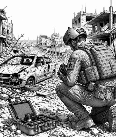 israel-idf-ermittlungen-hind-rajab-gaza