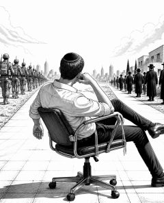 israel-rekrutierungskrise-digitale-wahlen-netanyahu