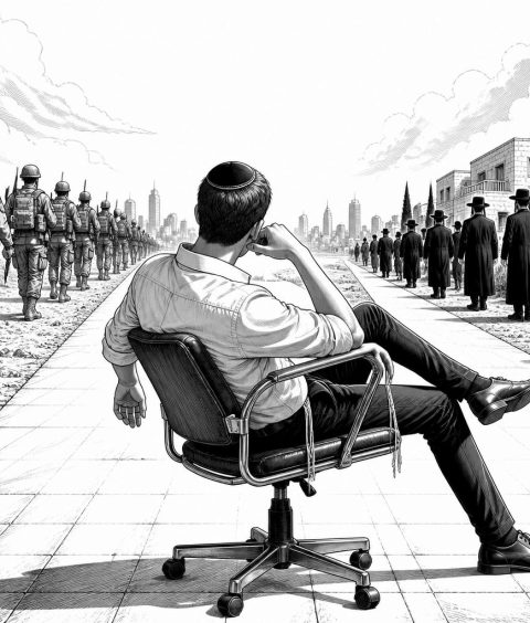israel-rekrutierungskrise-digitale-wahlen-netanyahu