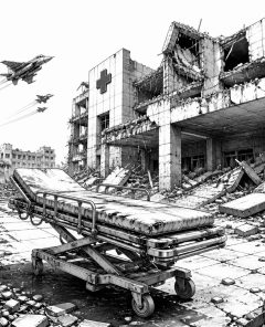 israels-angriffe-im-gazastreifen-medizin-eskalation