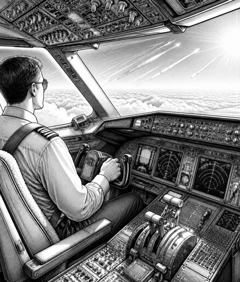 jama-studie-hoheres-krebssterben-piloten-flugbegleiter