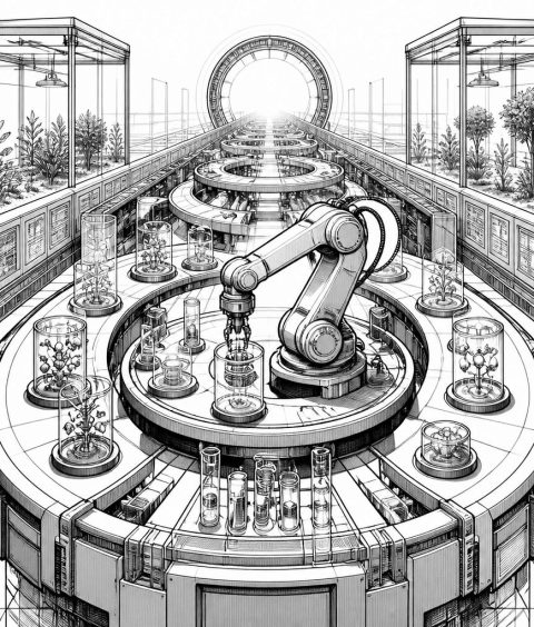 jeff-dean-k%C2%B7-startup-discovery-loop-experimentierzyklus