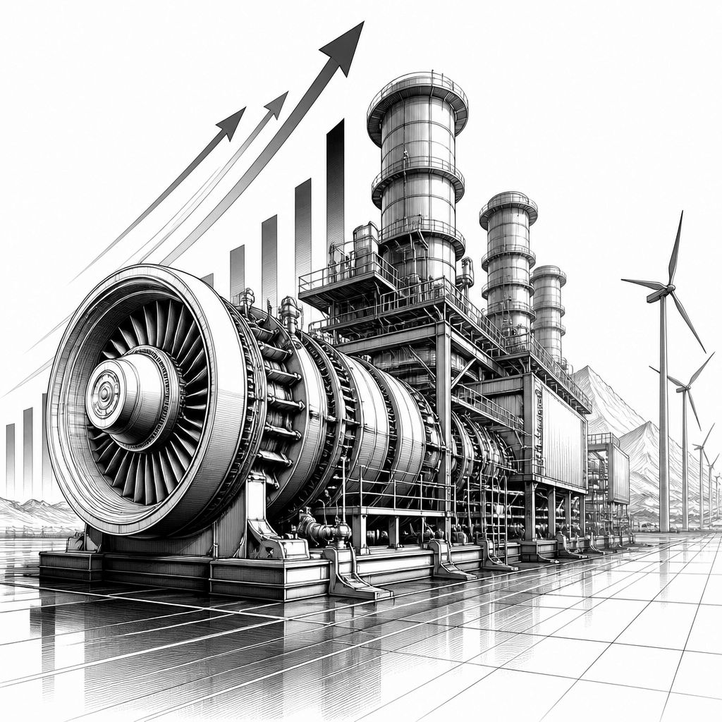 Jefferies bekräftigt Siemens Energy „Buy“ und setzt Kursziel 215 Euro Jefferies bekräftigt Siemens Energy „Buy“ und setzt Kursziel 215 Euro
