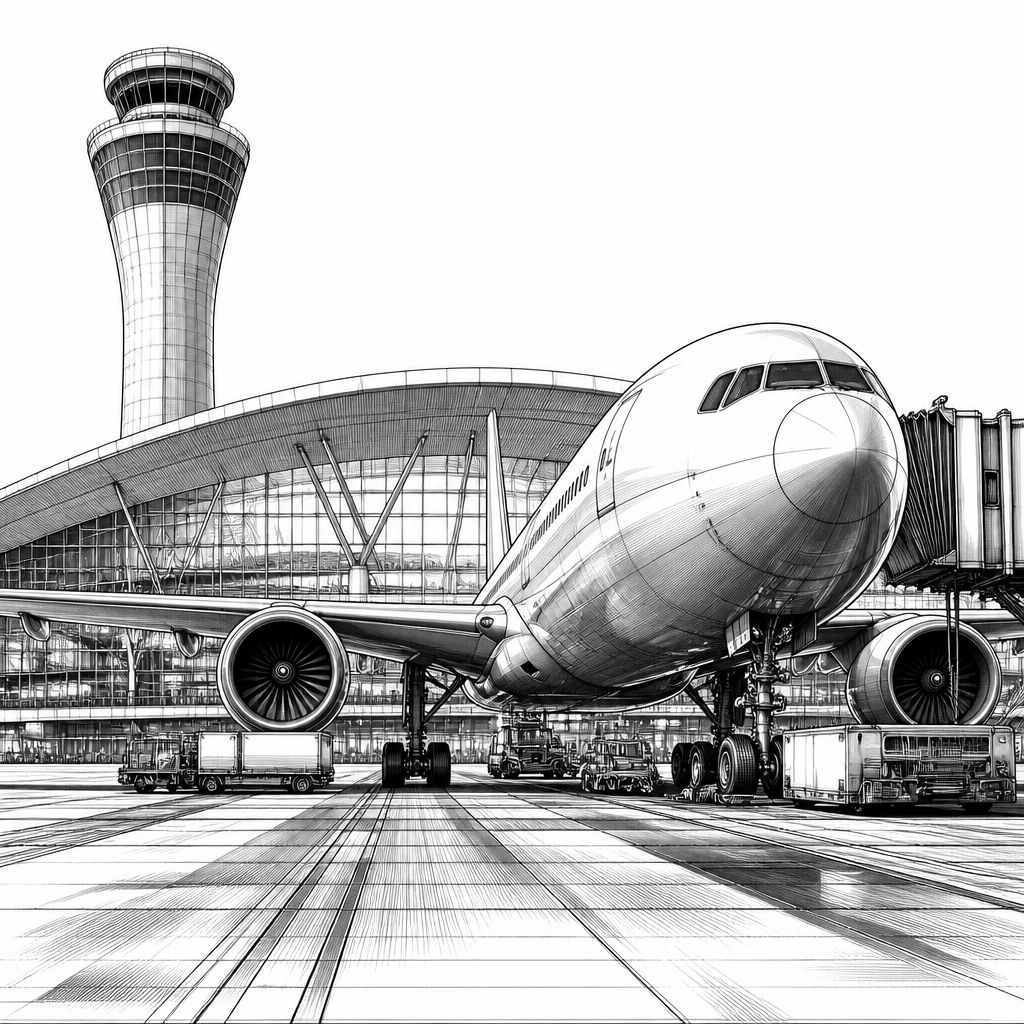 Jefferies senkt Kursziel für Fraport auf 85 Euro bei „Buy“-Bewertung Jefferies senkt Kursziel für Fraport auf 85 Euro bei „Buy“-Bewertung