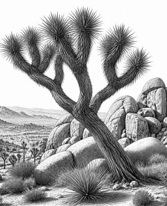 joshua-tree-national-park-joshuabaeume-granitlabyrinthe